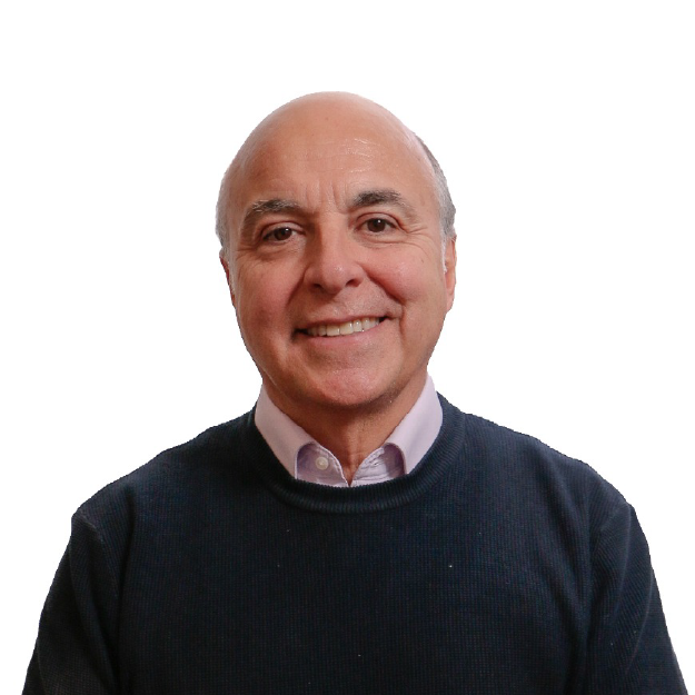 Eduardo Mizón