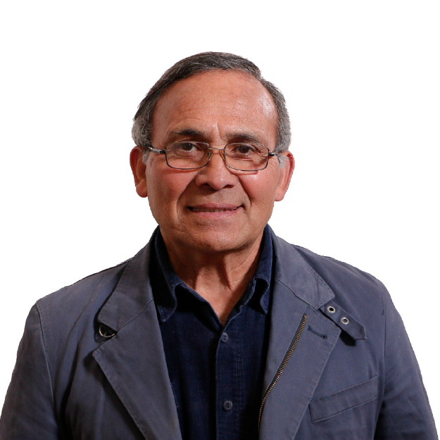 Lucio Díaz