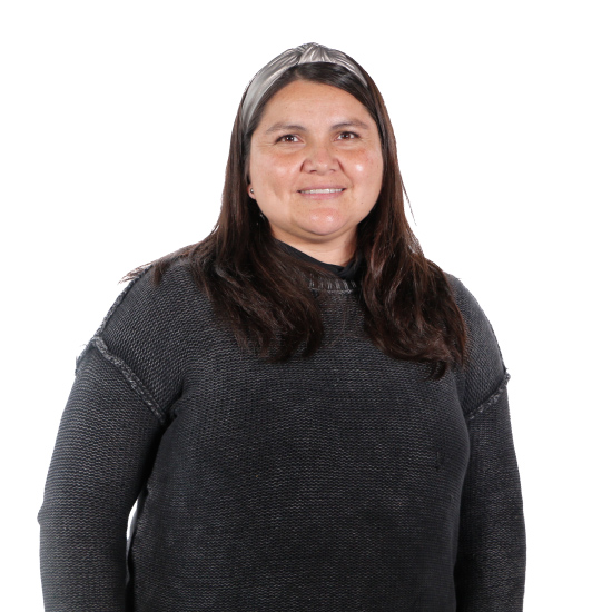 Dafne Carvajal Ramírez