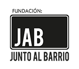 Logo Junto al Barrio
