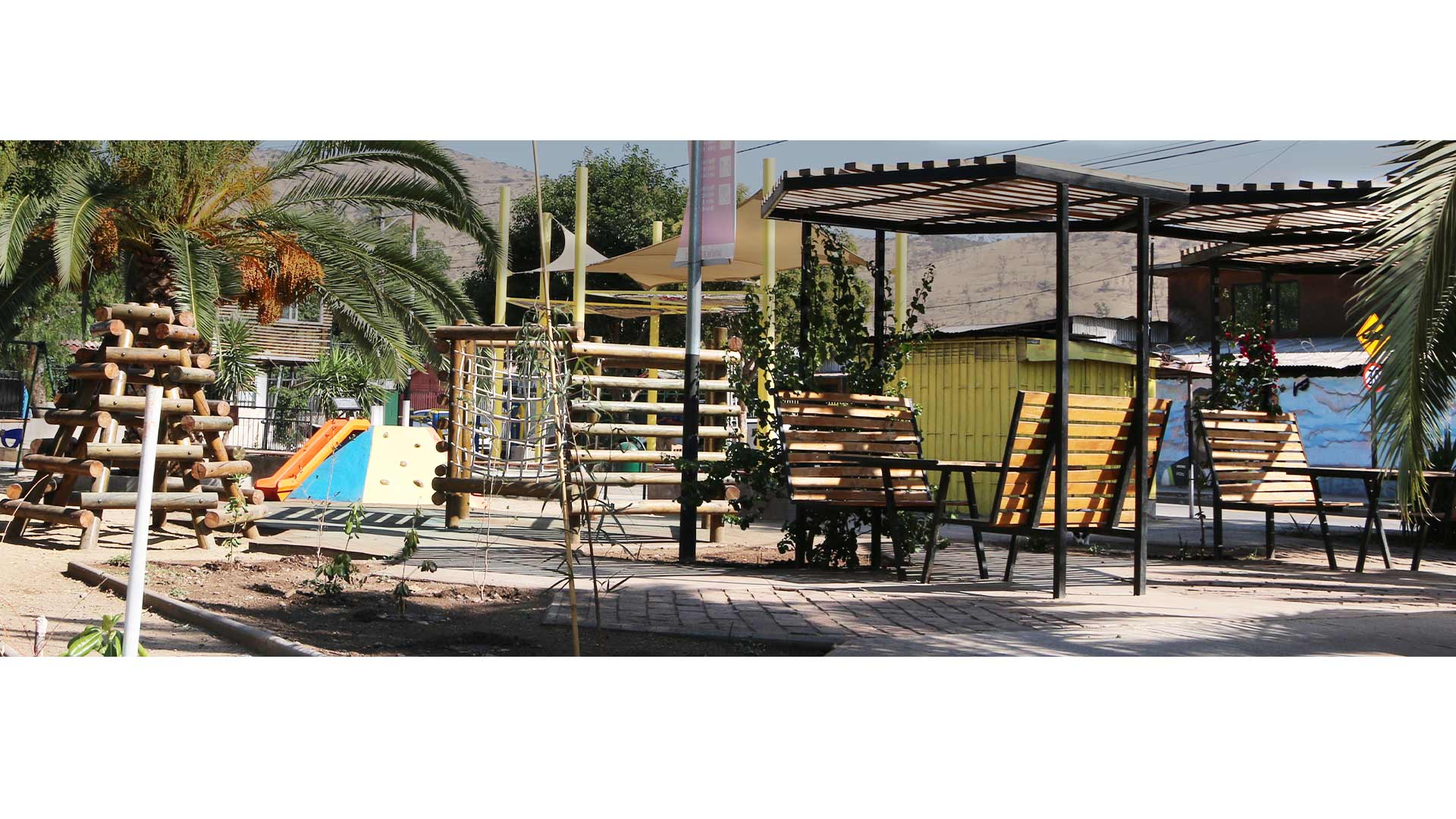 Plaza Blanca Vergara