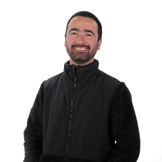 David Soto Gómez