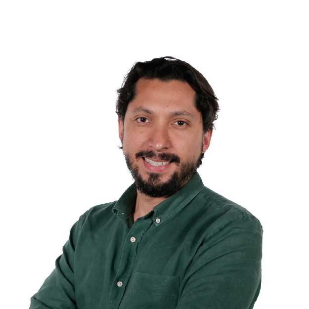 Pablo Juica