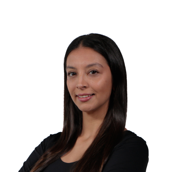 María José Pinto Leyton