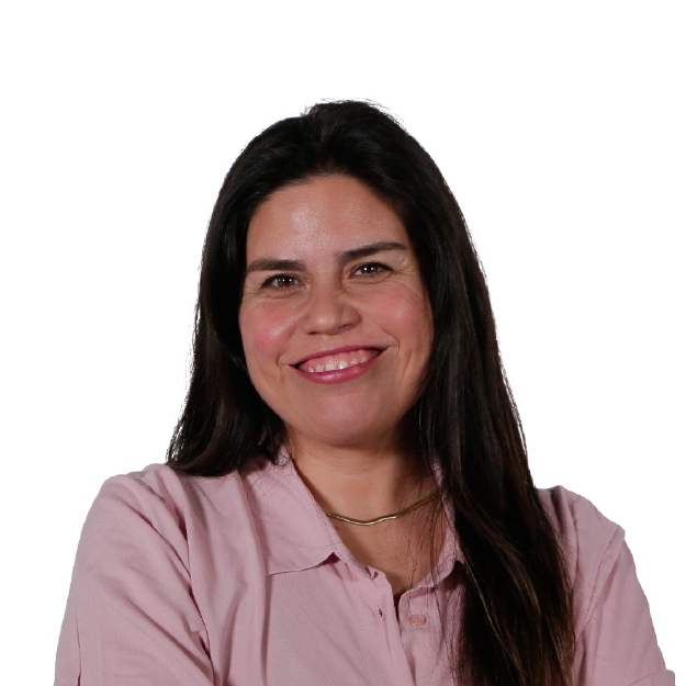 Natalia Brauchy