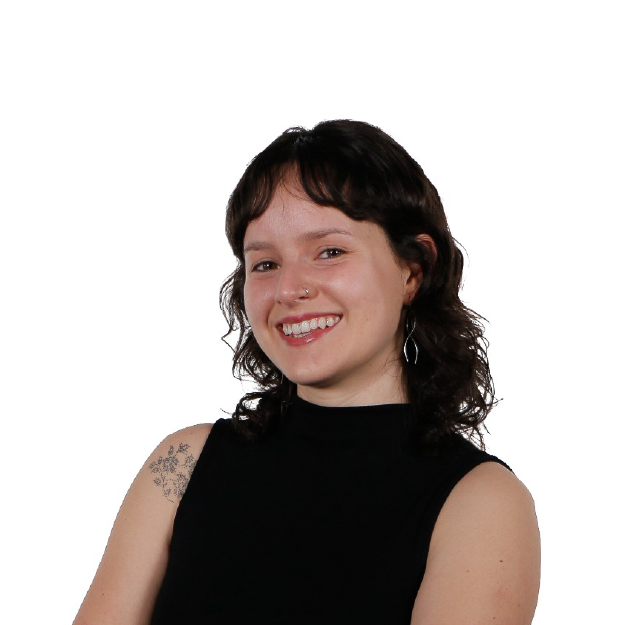 Tamara Gross Zeballos