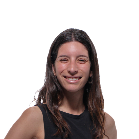 Alexandra Nicolaides Wilhelm