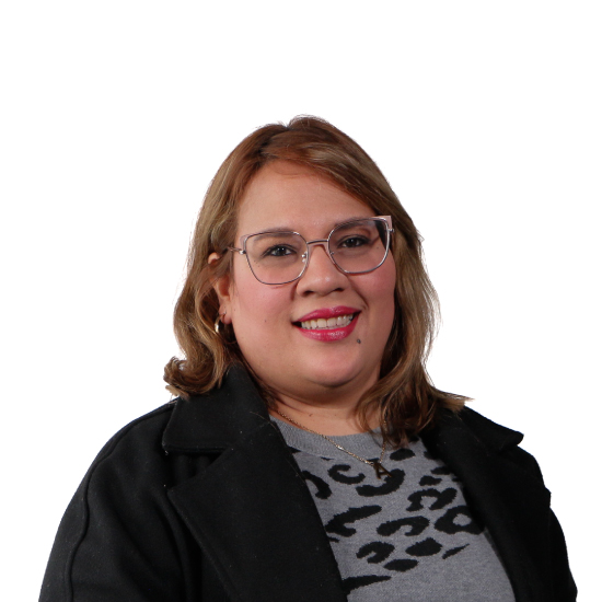 Ana Victoria Mavares