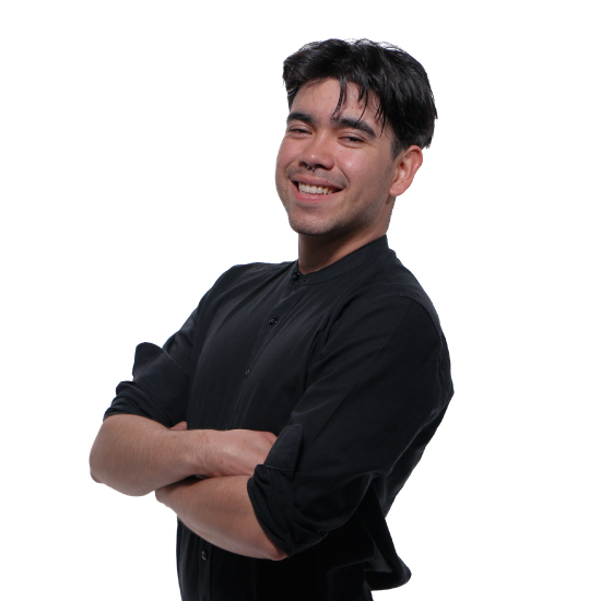Benjamín Ríos Merino