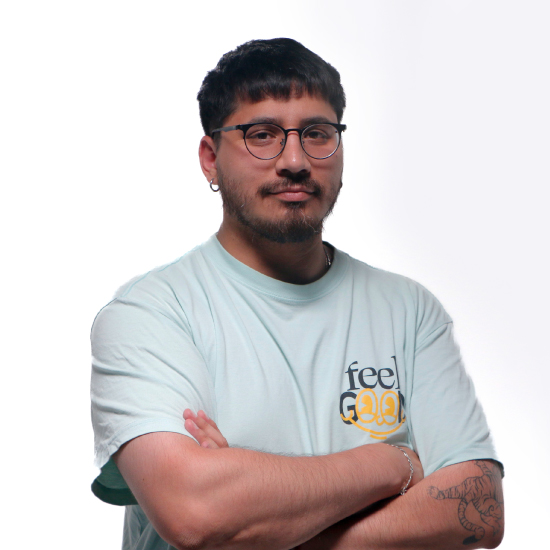 Cristián Paz Merellano