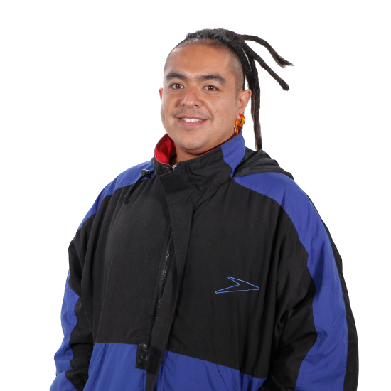 Fabian Caso Silva