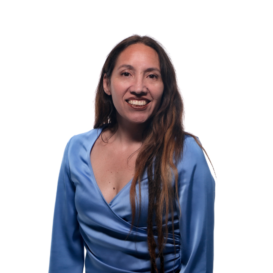 Gabriela Muñoz Navarro