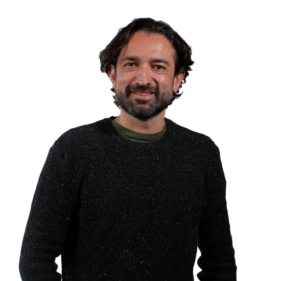 Iván Palacios