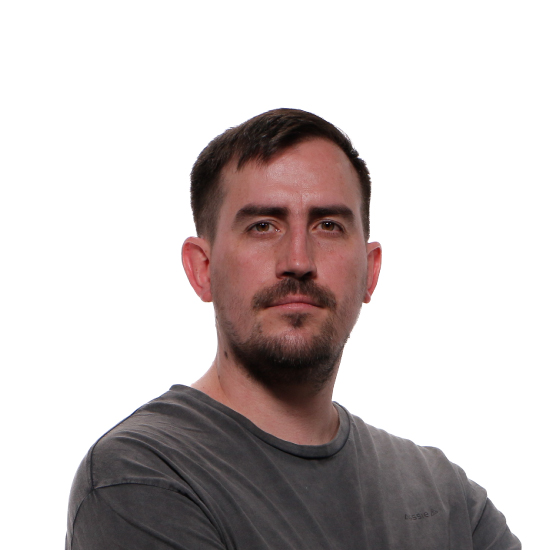 Juan Pablo Silva Barriga