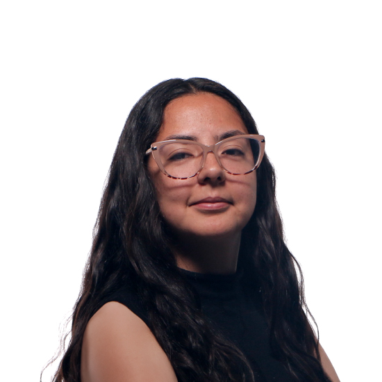 Macarena Mariqueo Peña