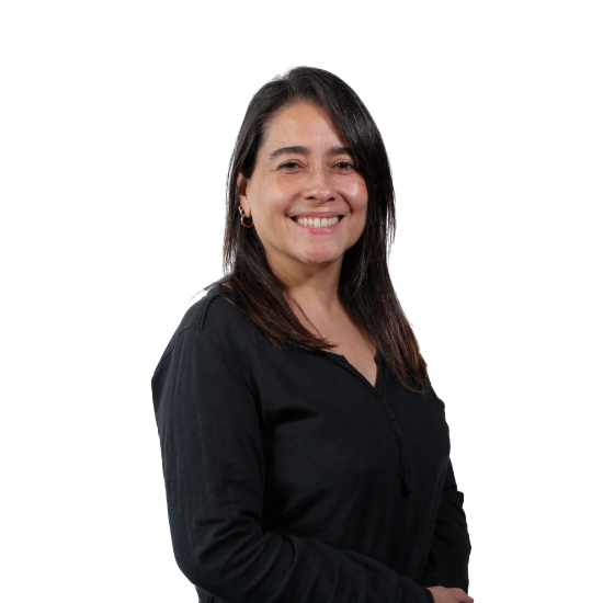 Romina Castro Jara