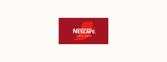 Nescafé