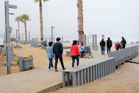 NUEVA COSTANERA PLAYA 7 REALES