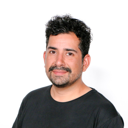 Raimundo Muñoz Cazaux