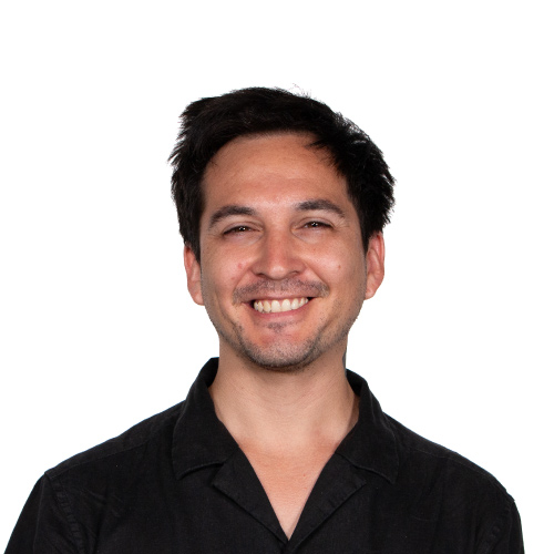 Esteban Ramírez Jara