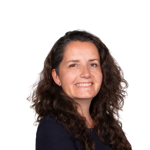 Verónica Robles Moreno