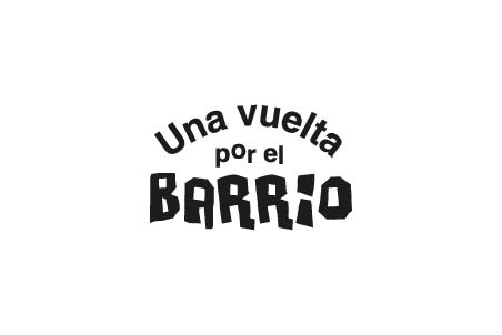 Una Vuelta por el Barrio 2026-2027